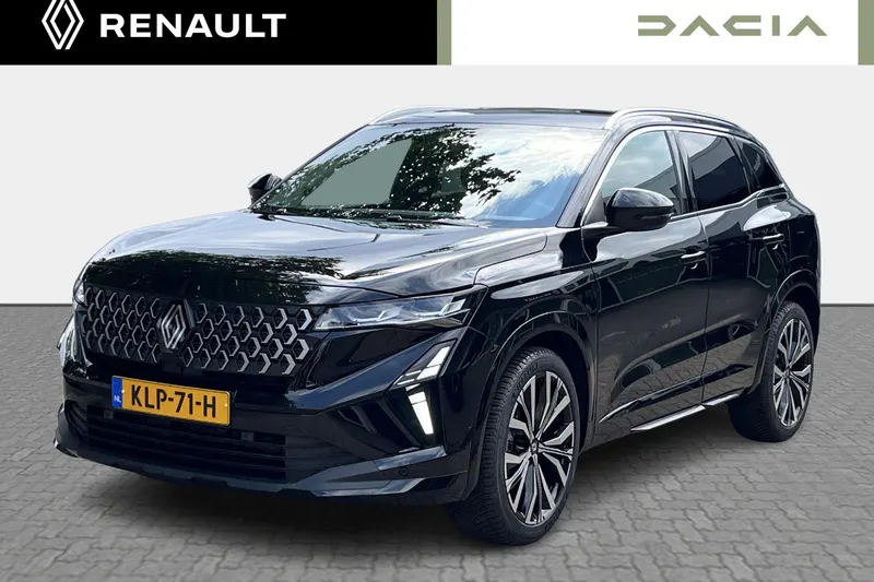Renault Austral (2026)