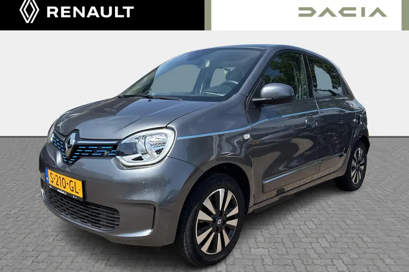 Renault Twingo (2023)