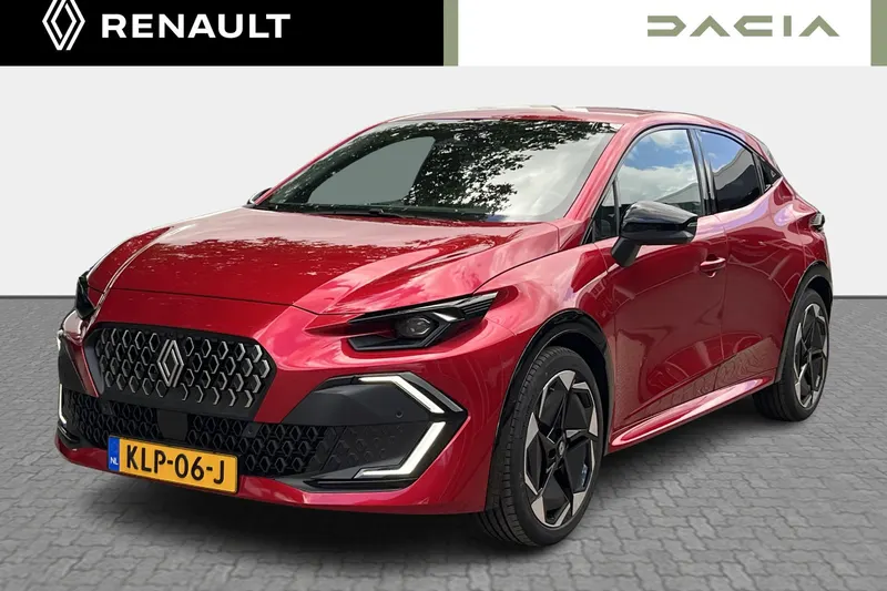 Renault Clio (2026)