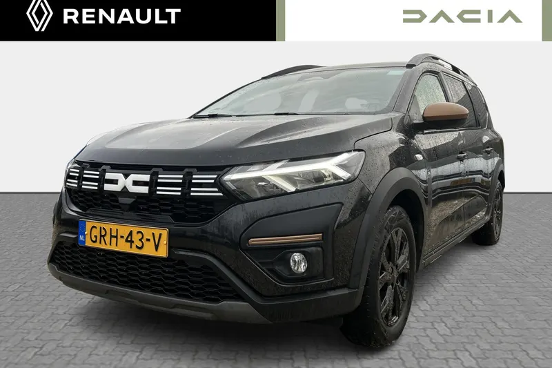 Dacia Jogger (2024)