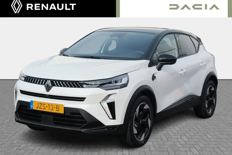 Renault Captur (2026)