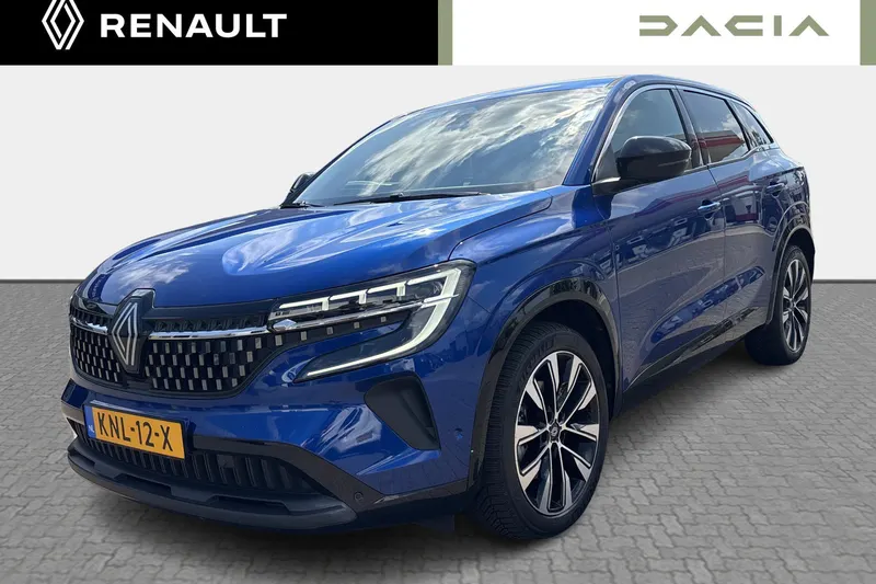 Renault Austral (2023)