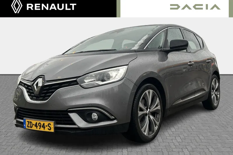 Renault Scénic (2019)