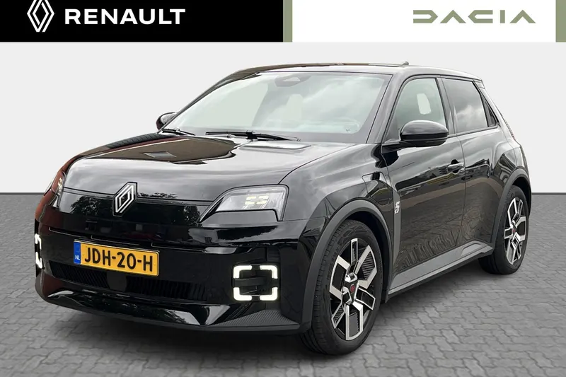 Renault 5 (2025)