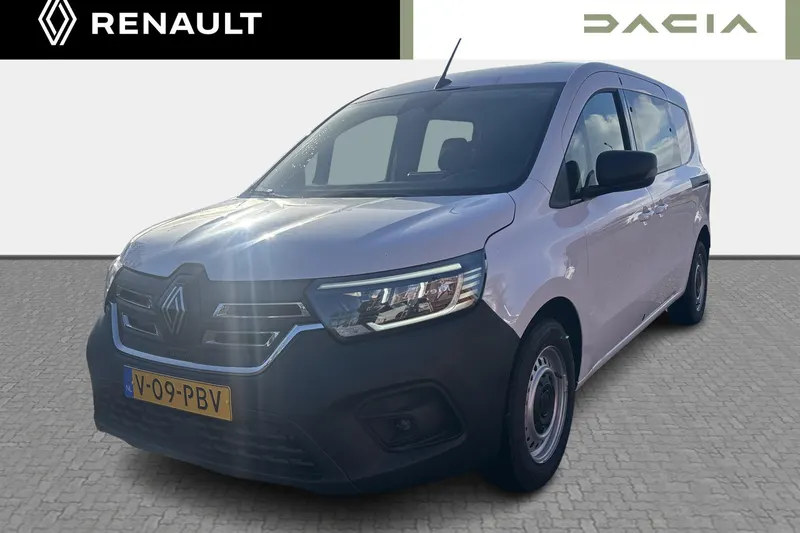 Renault Kangoo (2026)
