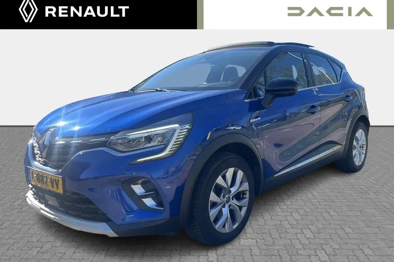 Renault Captur (2020)