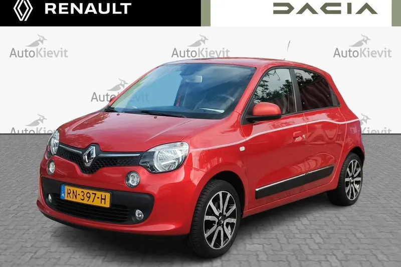 Renault Twingo (2018)