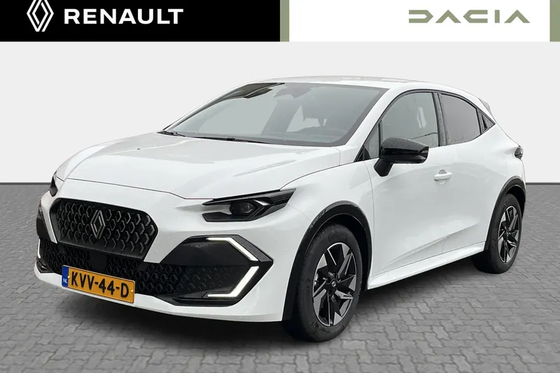 Renault Clio (2026)