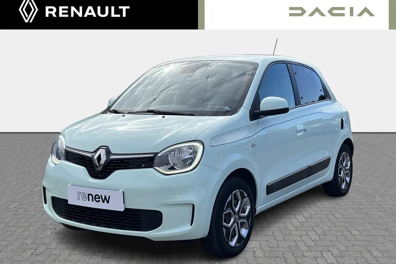 Renault Twingo (2020)