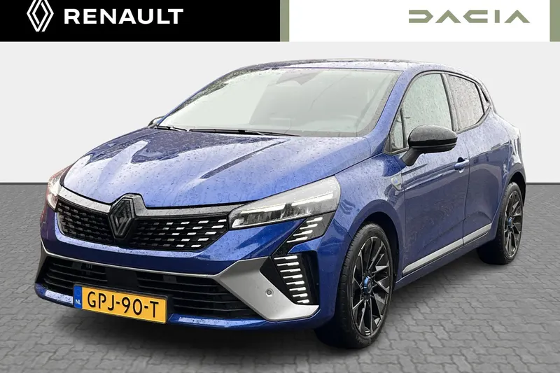 Renault Clio (2024)