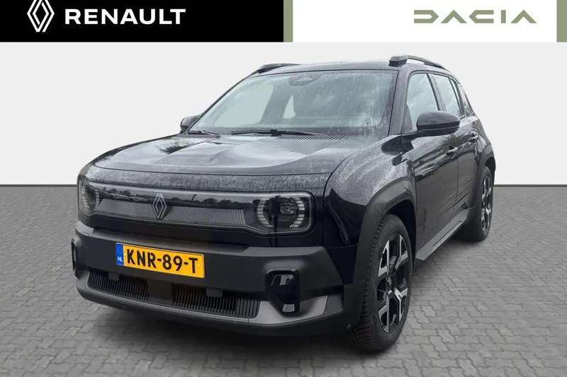 Renault 4 (2026)