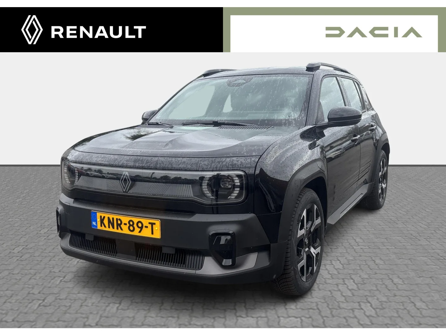 Renault 4 (2026) — foto 1