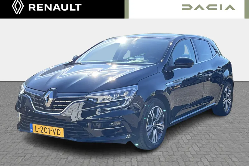 Renault Mégane (2021)