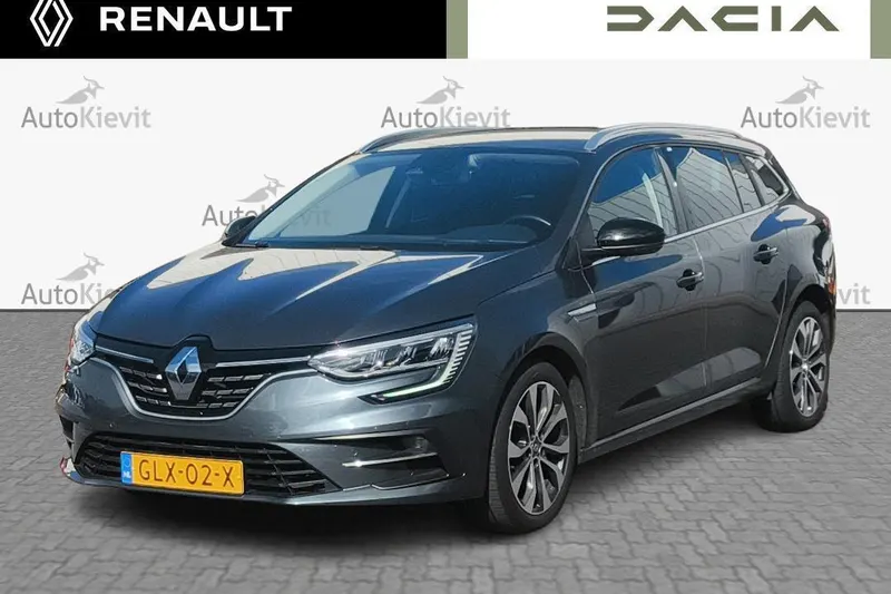 Renault Mégane (2024)