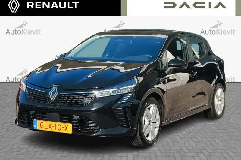 Renault Clio (2024)