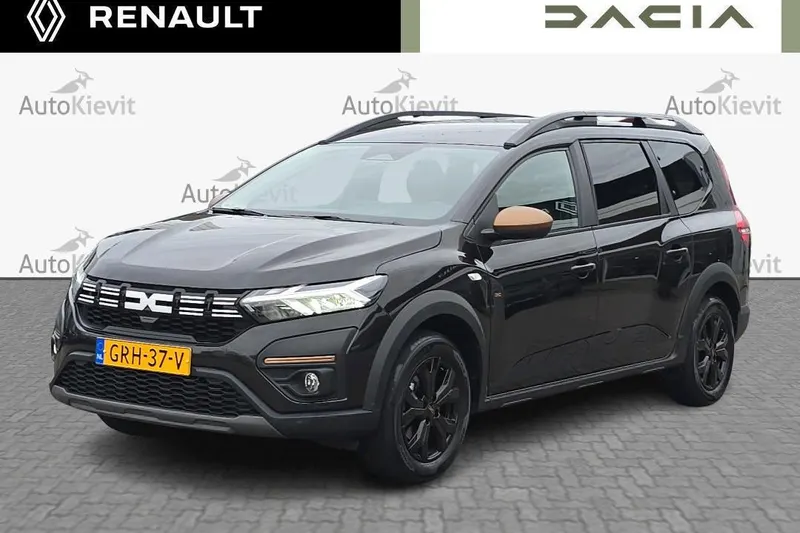 Dacia Jogger (2024)