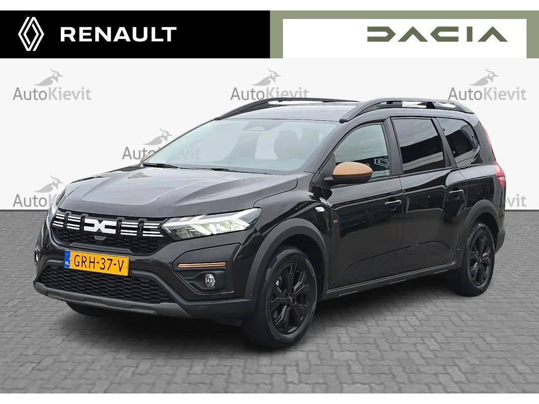 Dacia Jogger (2024) — foto 1