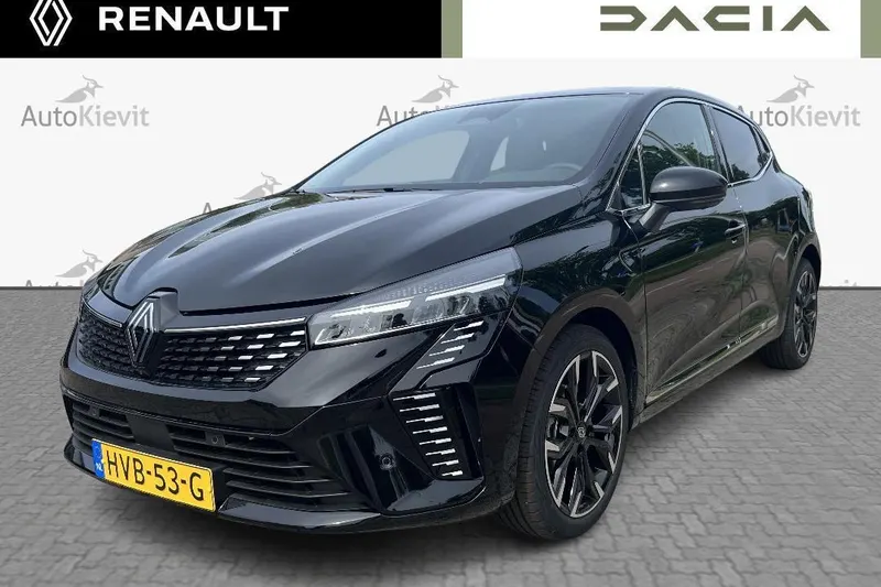 Renault Clio (2025)
