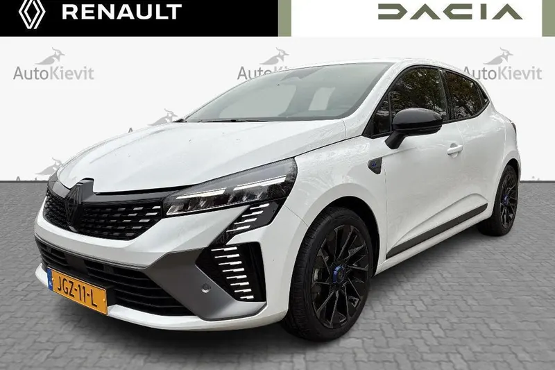 Renault Clio (2025)