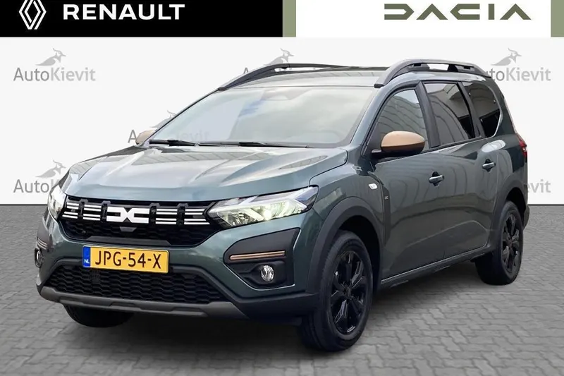 Dacia Jogger (2025)