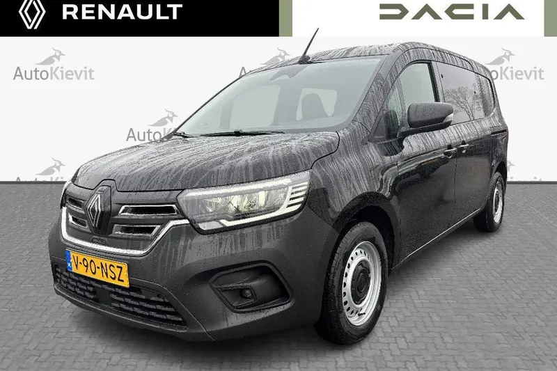Renault Kangoo (2026)