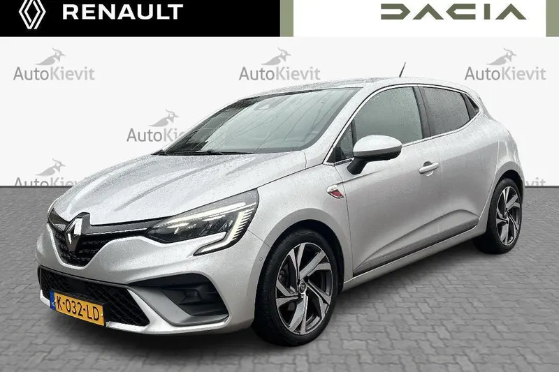 Renault Clio (2021)