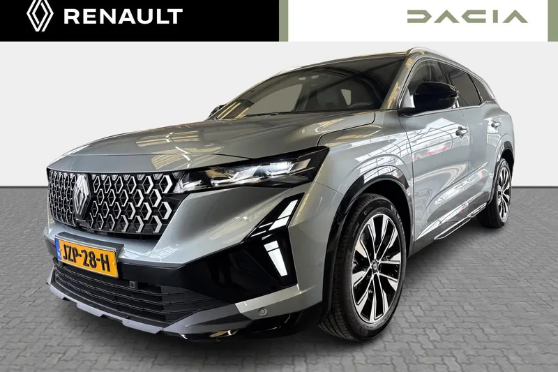 Renault Espace (2026)