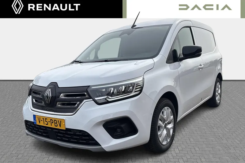 Renault Kangoo (2026)