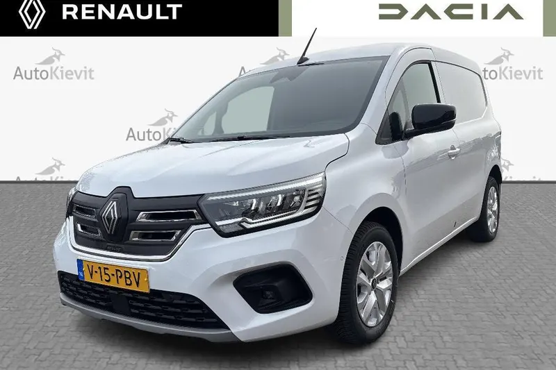 Renault Kangoo (2026)