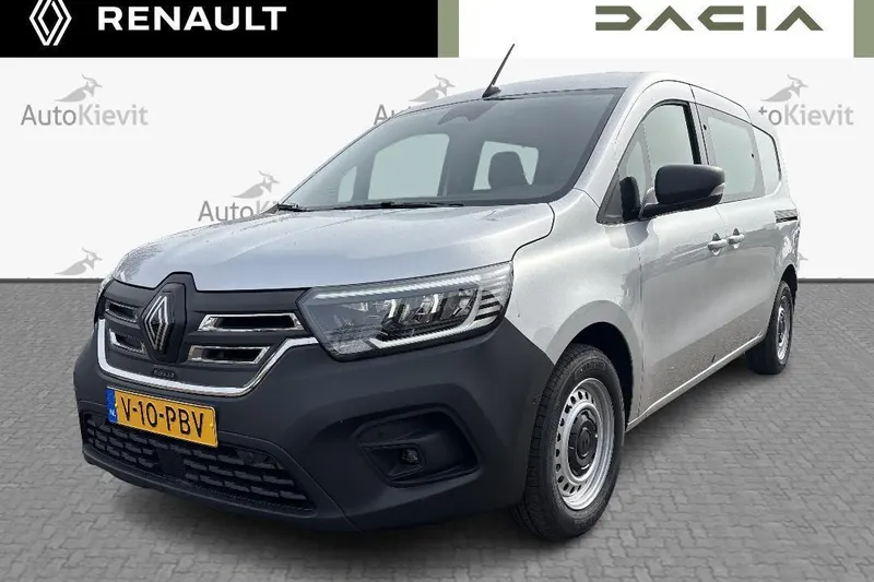 Renault Kangoo (2026)