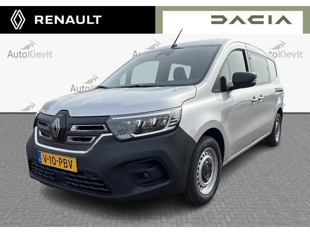 Renault Kangoo (2026) — foto 1