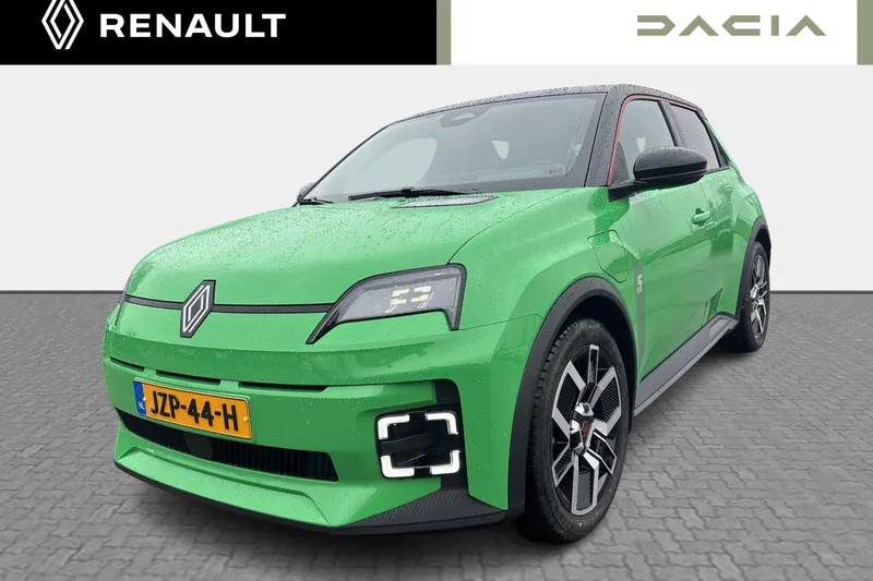 Renault 5 (2026)