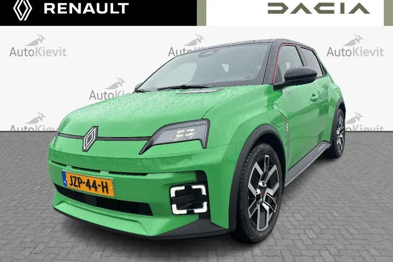 Renault 5 (2026)
