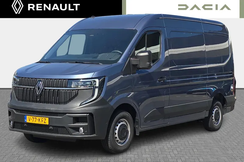 Renault Master (2024)