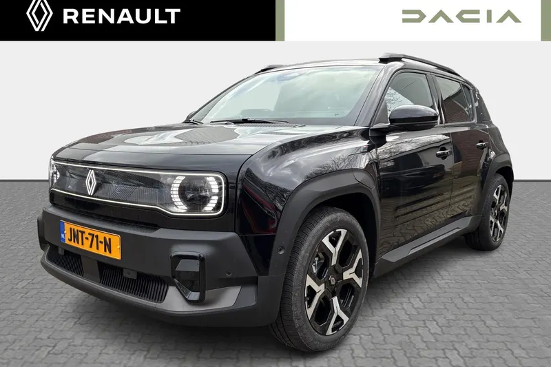 Renault 4 (2025)