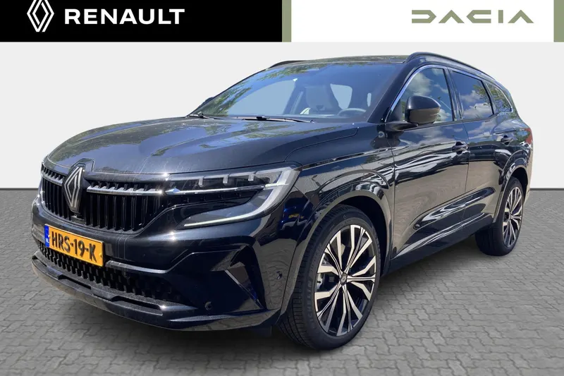Renault Espace (2025)