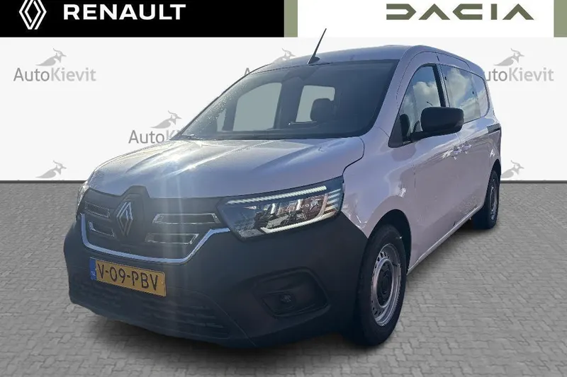 Renault Kangoo (2026)