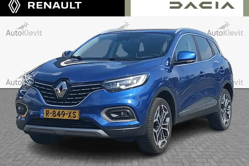 Renault Kadjar (2022)