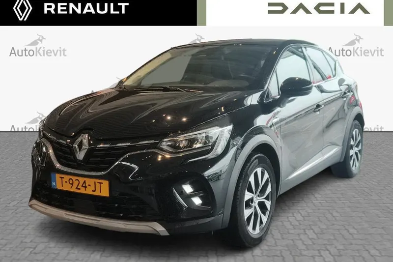 Renault Captur (2023)