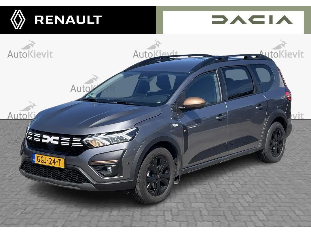 Dacia Jogger (2024) — foto 1