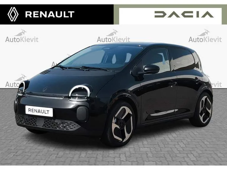 Renault Twingo (2026) — foto 1