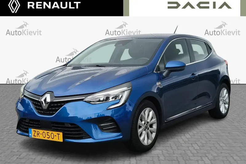 Renault Clio (2019)