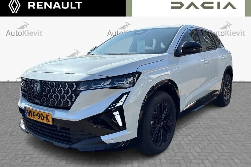 Renault Austral (2025)