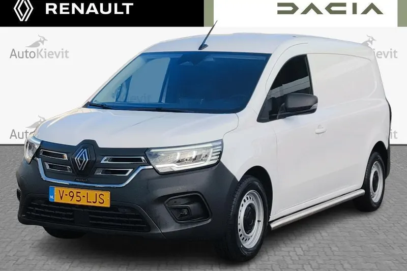 Renault Kangoo (2025)
