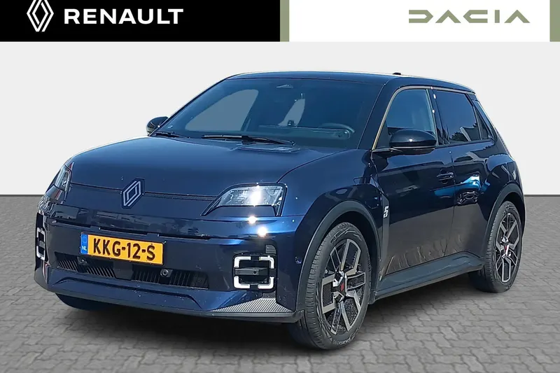 Renault 5 (2026)