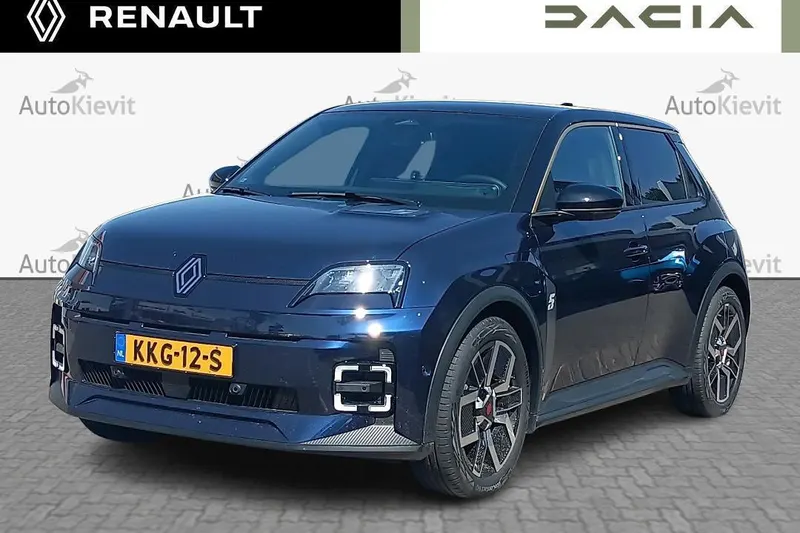 Renault 5 (2026)