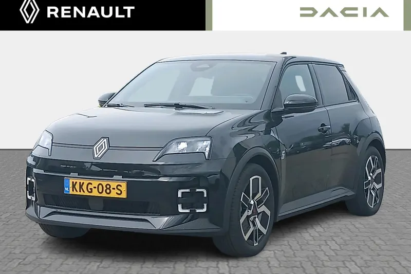 Renault 5 (2026)
