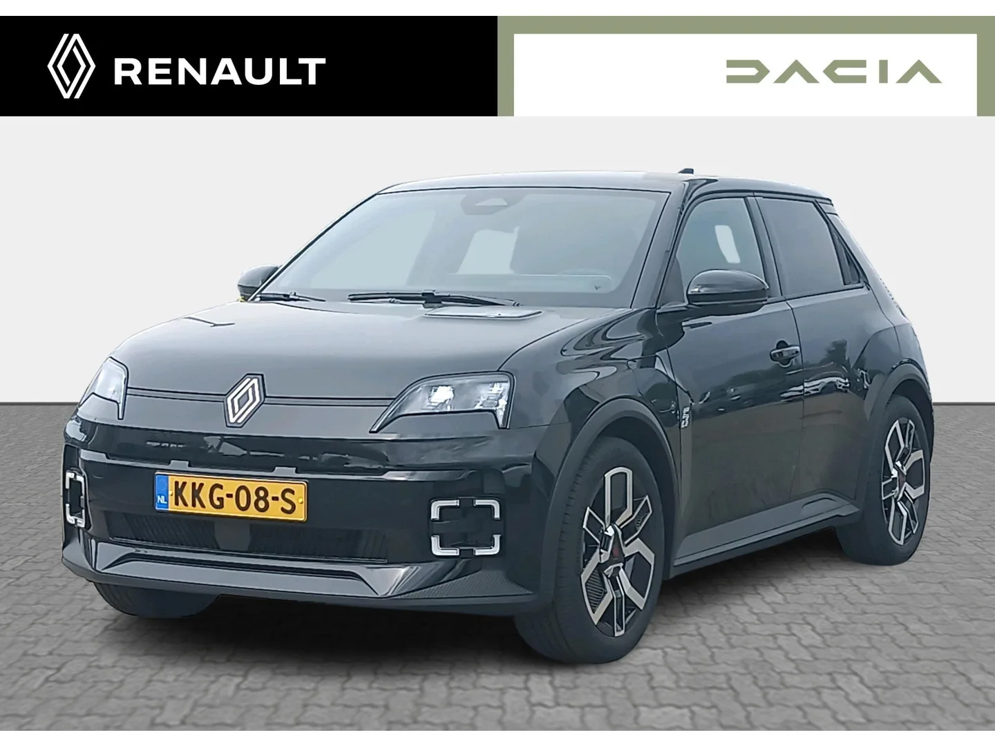 Renault 5 (2026) — foto 1