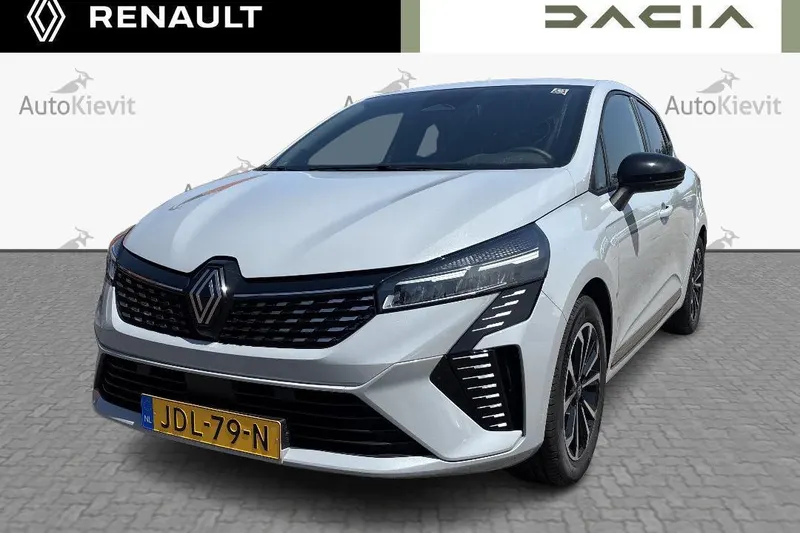 Renault Clio (2025)