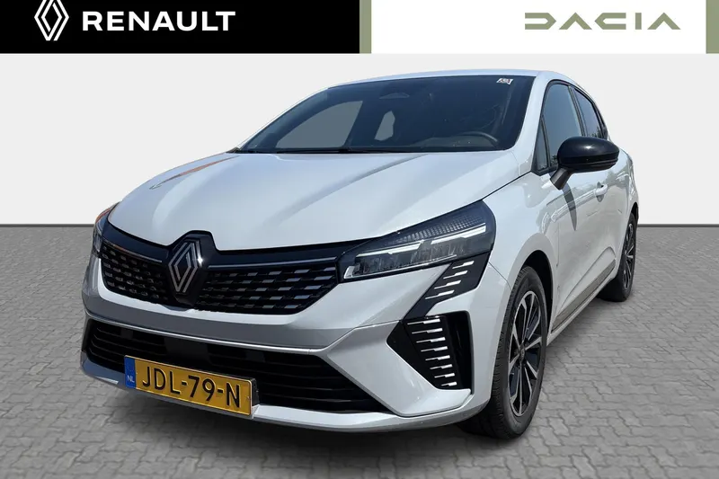 Renault Clio (2025)